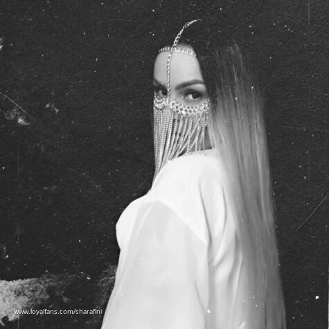 Sharafini avatar