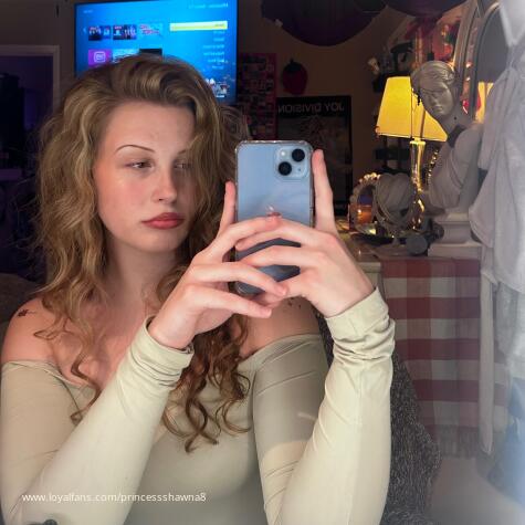 princessshawna8 avatar