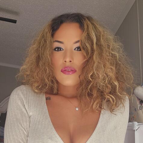 GoddesssMariiie avatar