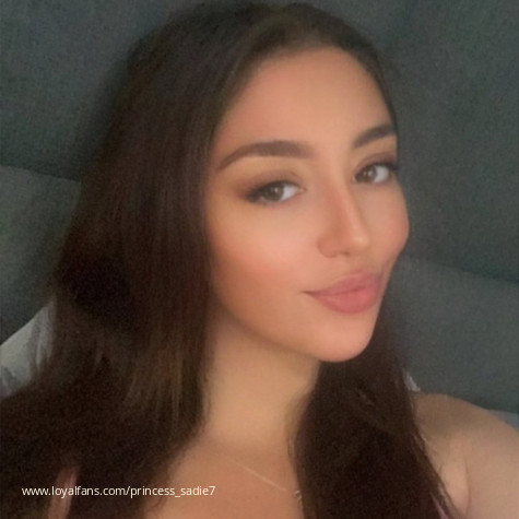 princesssadie7 avatar
