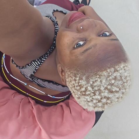 TheeMissDom avatar