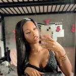 Goddess Nyxy avatar