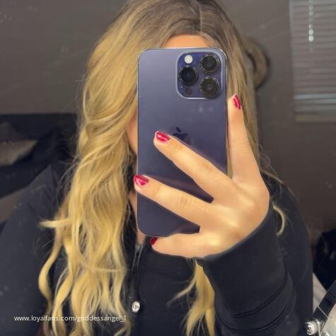 GoddessAngel_1 avatar