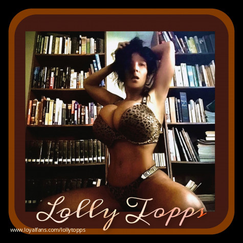 Lolly Topps avatar