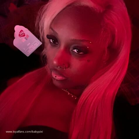 babypixi avatar