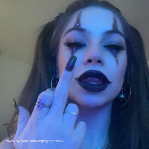 Angel Goddess444 avatar