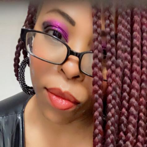 Tina Goddess avatar