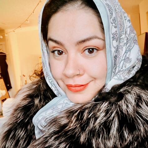 Jasmfeetfun avatar
