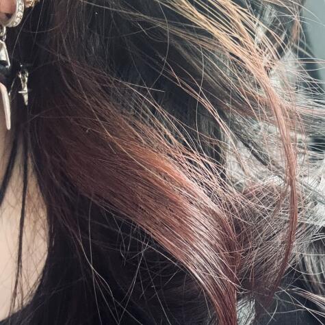 lovelyladyred avatar