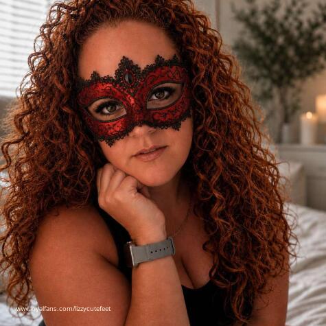 Lizzycutefeet avatar