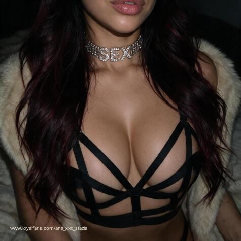 ana stazzia avatar
