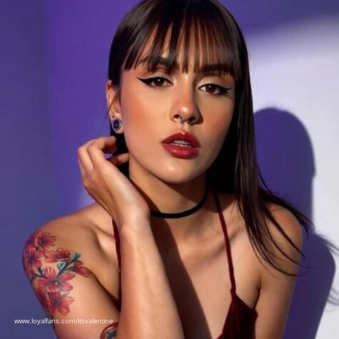 Sabb Valentinee avatar