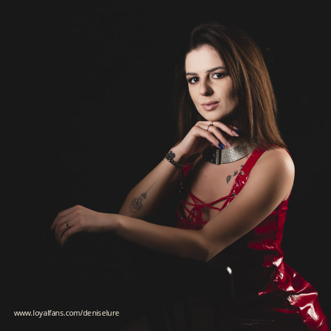 DeniseLure avatar