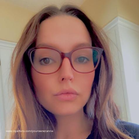 G0DDESS ANNIE avatar