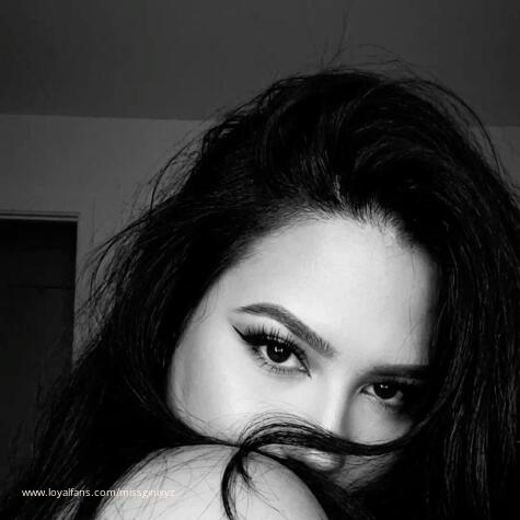 MissGinixyz avatar