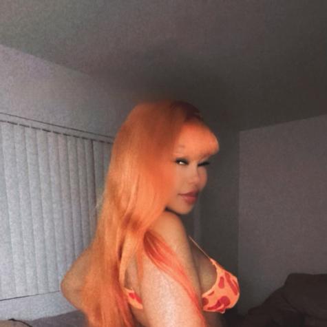 Miss Gorgeous avatar