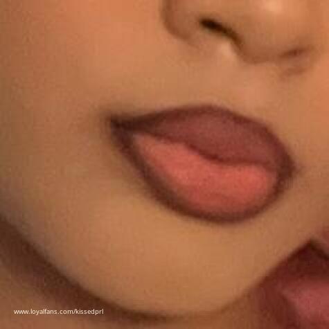 Kissedprl avatar