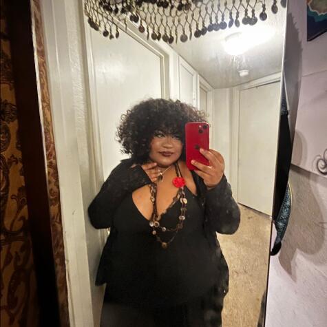 Goddess Naela avatar