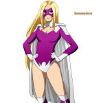 Superheroine Erotica avatar