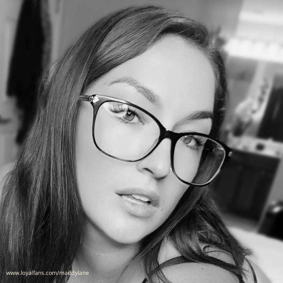 Maddy Lane’s Official Social Fan Page | LoyalFans