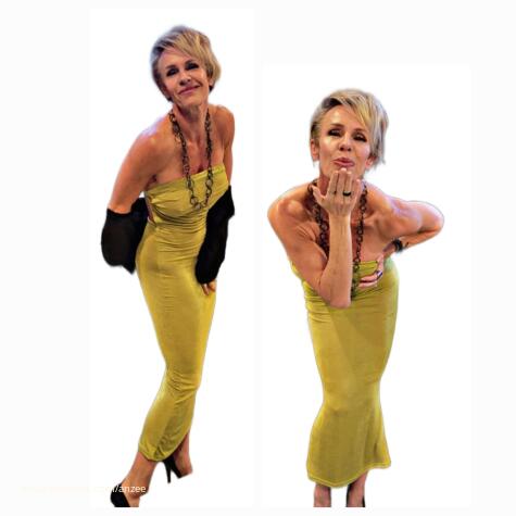 AnzeeStarr avatar