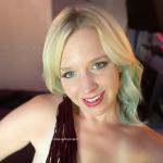 Goddess Anna Piperr avatar