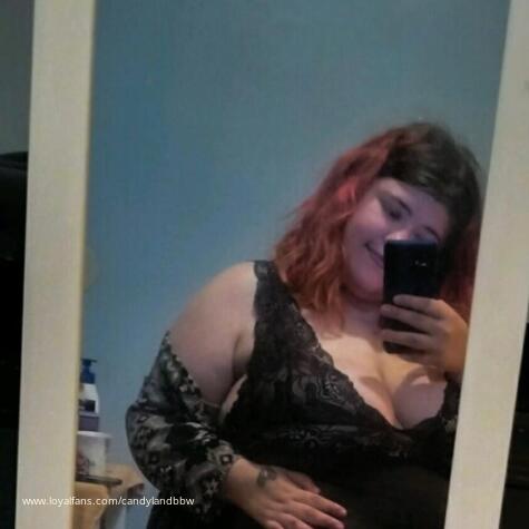 candybliss90 avatar