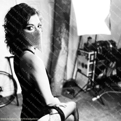 The Lady Alecto avatar
