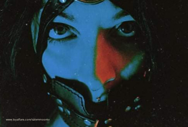 SalemMoon