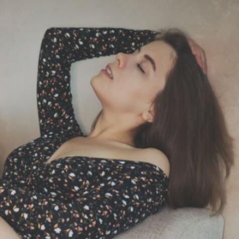 CuteLittleKriss avatar