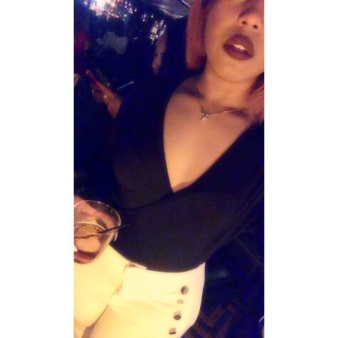 Trinidad Tati avatar
