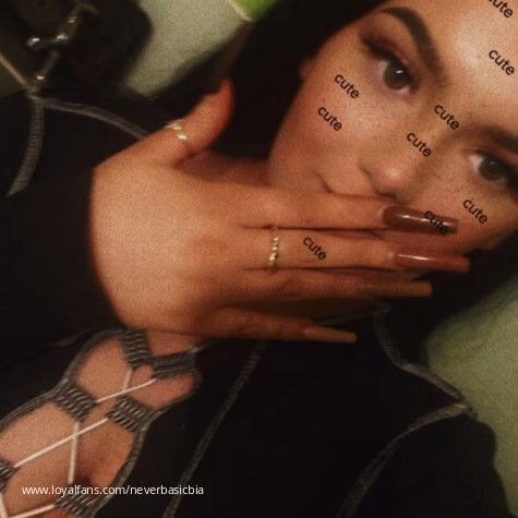 never basic bia avatar