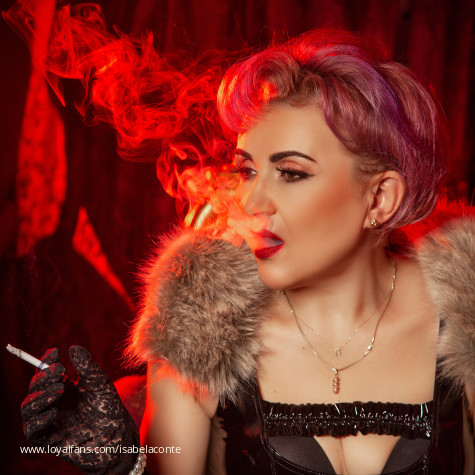 Isabela Conte avatar