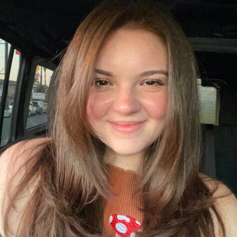 Sadie Smiles avatar
