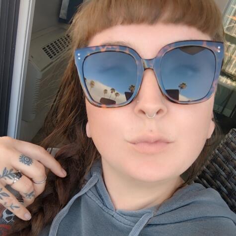 PettyPrincess avatar