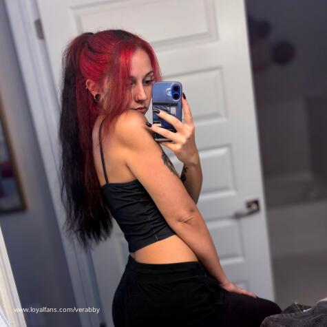 VeraBby avatar
