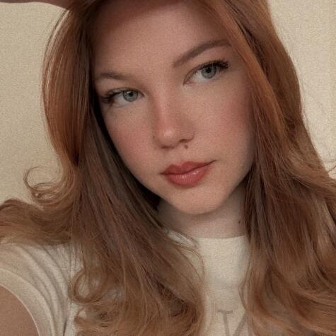 BlairWolf234 avatar