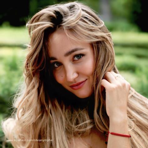 OliviaNymphe avatar