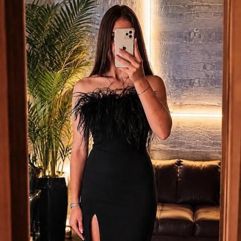 Amelie Sweet Domme avatar