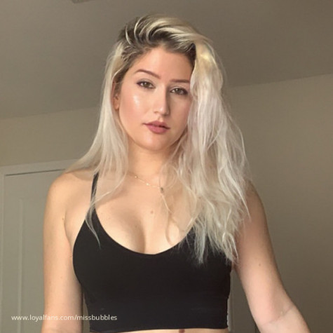 Miss Bubbles avatar