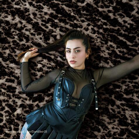 dark elixir alpha dominatrix findomme avatar