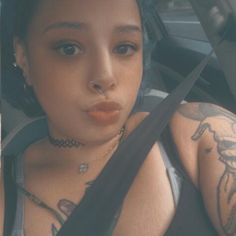 TheeGoddessChey avatar