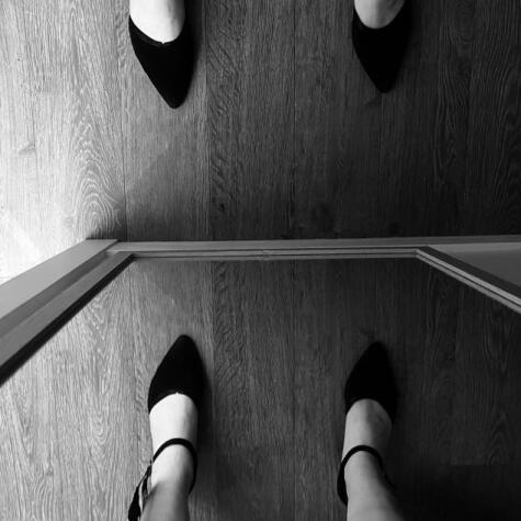 Stomping Ground avatar