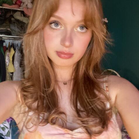 Princessss Cleo avatar