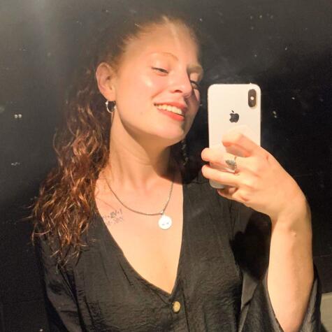 FlamGoddess avatar