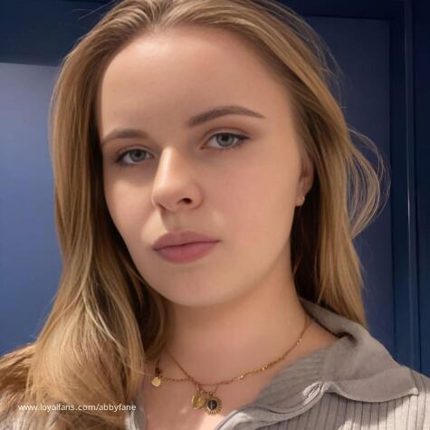Abby Fane avatar