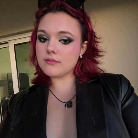 xgoddessroxie avatar