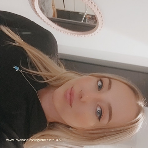 Goddess Stella77 avatar