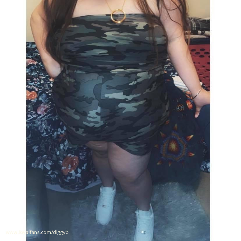 Diggy B’s Official Social Fan Page | LoyalFans