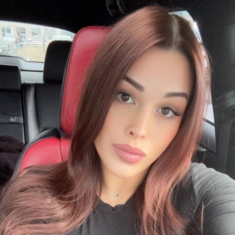 thegoddessanastasia avatar